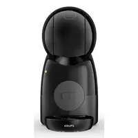 Krups Piccolo XS KP1A3B Manual Máquina espresso 0,8 L