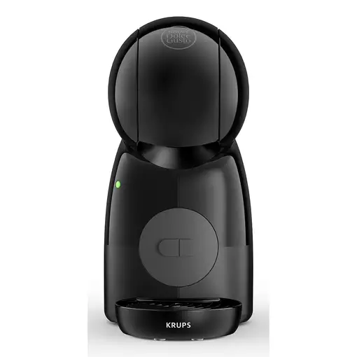 Krups Piccolo XS KP1A3B Manual Máquina espresso 0,8 L