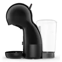 Krups Piccolo XS KP1A3B Manual Máquina espresso 0,8 L