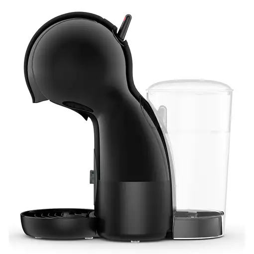 Krups Piccolo XS KP1A3B Manual Máquina espresso 0,8 L