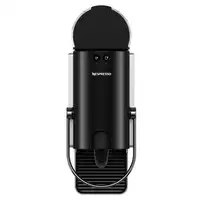 De’Longhi Pixie EN127.S Totalmente automática Macchina per caffè a capsule 1 L
