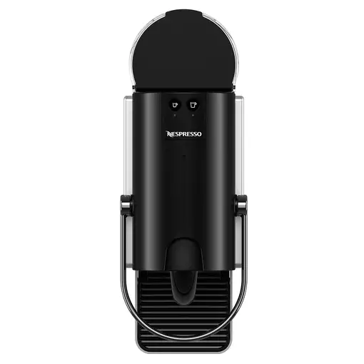De’Longhi Pixie EN127.S Totalmente automática Macchina per caffè a capsule 1 L