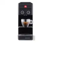 Cafeteras cápsulas Totalmente automática Negro 0.75 L 1 cups 60564 ILLY