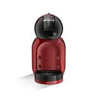 Krups Mini Me KP123H Semi-automática Macchina per caffè a capsule 0,8 L