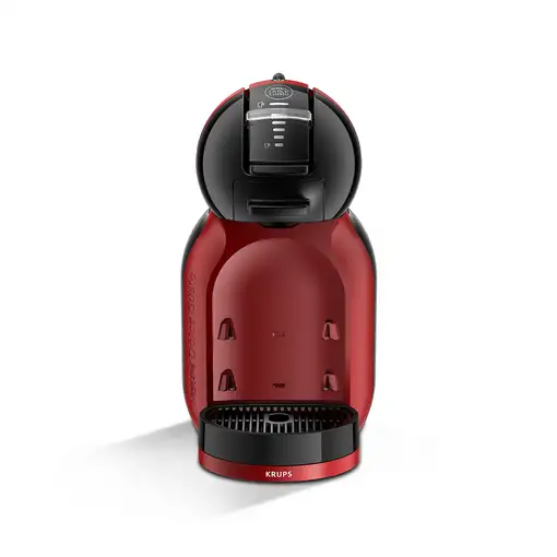 Krups Mini Me KP123H Semi-automática Macchina per caffè a capsule 0,8 L