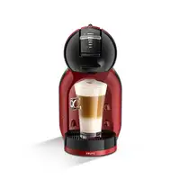 Krups Mini Me KP123H Semi-automática Macchina per caffè a capsule 0,8 L