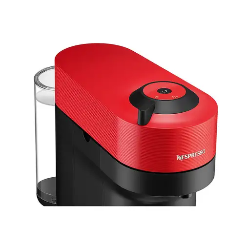 Cafeteras cápsulas Totalmente automática Negro 0.56 L 1 cups XN920510 KRUPS