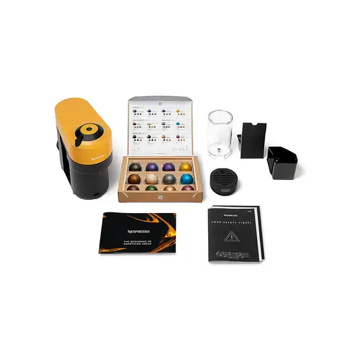 De’Longhi ENV90.Y Macchina per caffè a capsule 0,56 L
