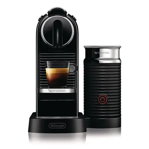 De’Longhi Citiz EN267.BAE Semi-automática Cafetera de filtro 1 L