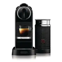 Cafeteras goteo Semi-automática Negro 1 L 0132192148 DE’LONGHI