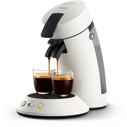 Cafeteras express Manual 0.7 L 2 cups CSA210/10 SENSEO