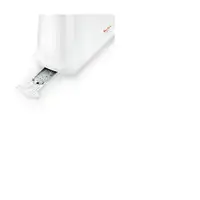 Moulinex LS160111 tostadora 7 1 rebanada(s) 1000 W Rojo, Blanco