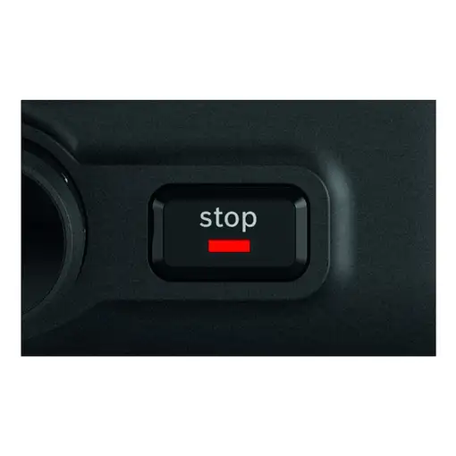 Bosch TAT3P421DE tostadora 2 rebanada(s) 970 W Negro, Blanco