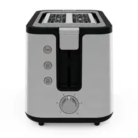 Krups KH442D 6 2 rebanada(s) 850 W Acero inoxidable