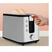 Krups KH442D 6 2 rebanada(s) 850 W Acero inoxidable