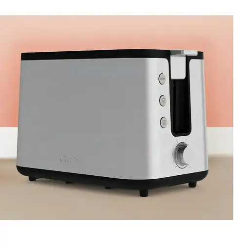 Krups KH442D 6 2 rebanada(s) 850 W Acero inoxidable