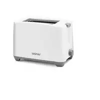 Zelmer ZTS7386 tostadora 2 rebanada(s) 750 W Blanco