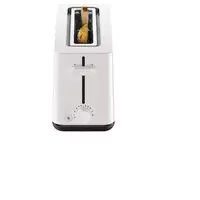 Braun HT 1110 8 2 rebanada(s) 1030 W Blanco