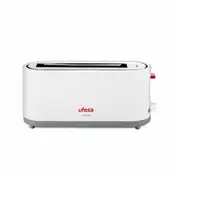 Ufesa TT7365 7 1 rebanada(s) 900 W Rojo, Blanco Ufesa TT7365 7 1 rebanada(s) 900 W Rojo, Blanco