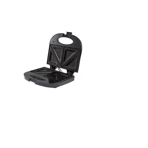 Mesko Home MS 3032 sandwichera 850 W Negro