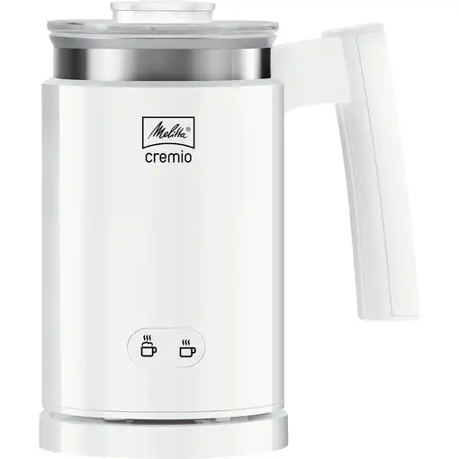 Melitta Cremio II Automático Blanco