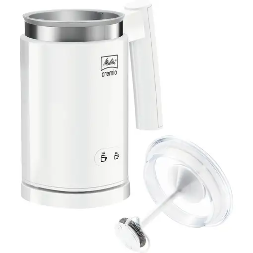 Melitta Cremio II Automático Blanco
