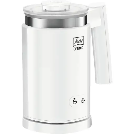 Melitta Cremio II Automático Blanco