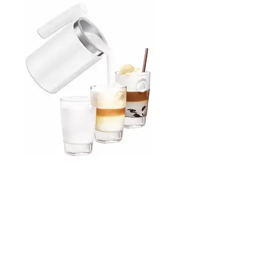 Melitta Cremio II Automático Blanco