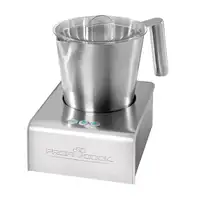 ProfiCook PC-MS 1032 Acero inoxidable