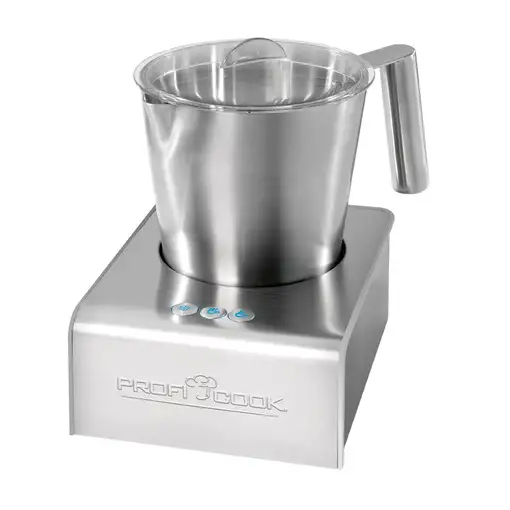 ProfiCook PC-MS 1032 Acero inoxidable