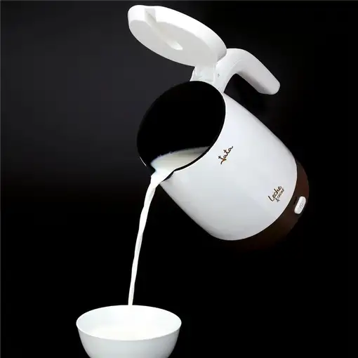 JATA Calienta leche