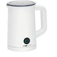 Clatronic MS 3693 Automático Blanco