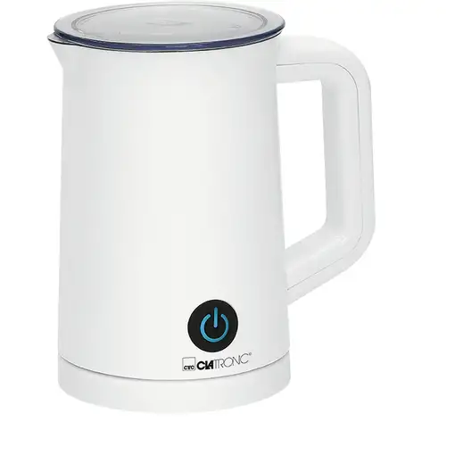 Clatronic MS 3693 Automático Blanco