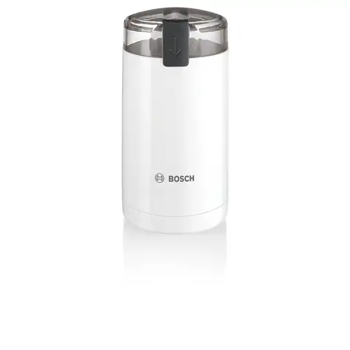 Bosch TSM6A011W molinillo de café 180 W Blanco