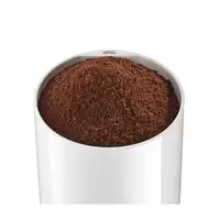 Bosch TSM6A011W molinillo de café 180 W Blanco