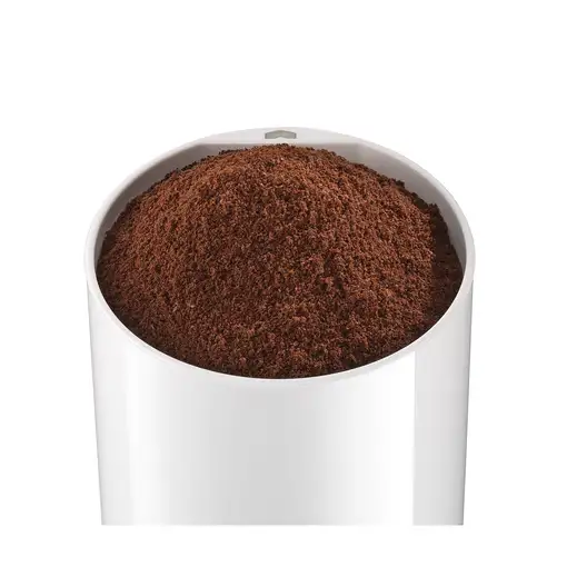 Bosch TSM6A011W molinillo de café 180 W Blanco