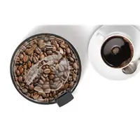 Bosch TSM6A011W molinillo de café 180 W Blanco