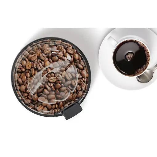 Bosch TSM6A011W molinillo de café 180 W Blanco