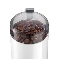Bosch TSM6A011W molinillo de café 180 W Blanco
