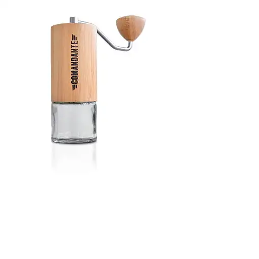 COMANDANTE C40 MK3 Madera