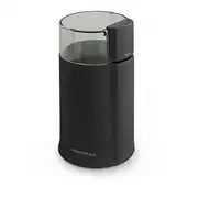 Esperanza EKC001K molinillo de café 160 W Negro
