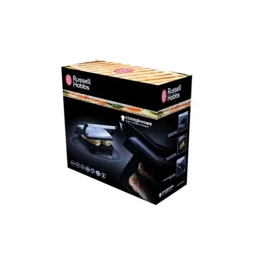 Russell Hobbs 17888-56 parrilla eléctrica de contacto