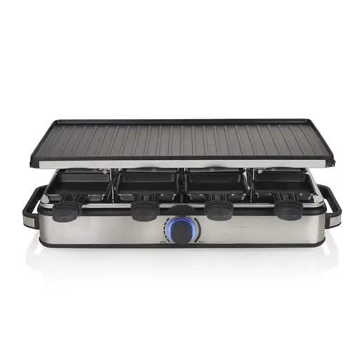 Princess 162645 Raclette para 8