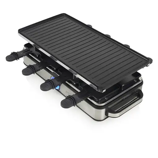 Princess 162645 Raclette para 8