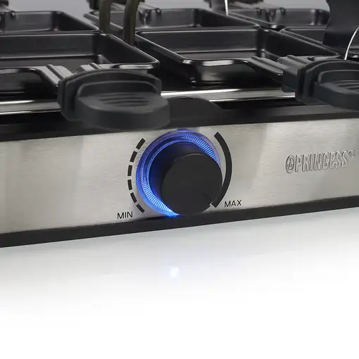 Princess 162645 Raclette para 8