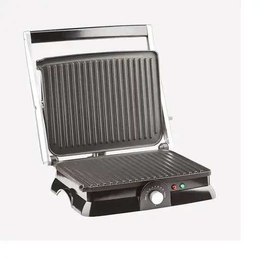 H.Koenig GR20 parrilla eléctrica de contacto