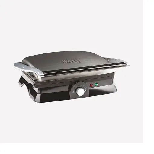 H.Koenig GR20 parrilla eléctrica de contacto