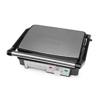 Orbegozo GR 4560 parrilla eléctrica de contacto