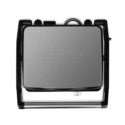 Orbegozo GR 4560 parrilla eléctrica de contacto