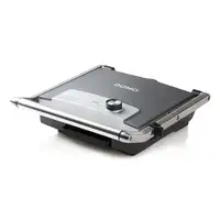 Domo DO9225G parrilla eléctrica de contacto